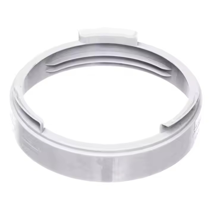 Factory Direct High Quality Air Conditioning Accessories 150mm Body Round Interface